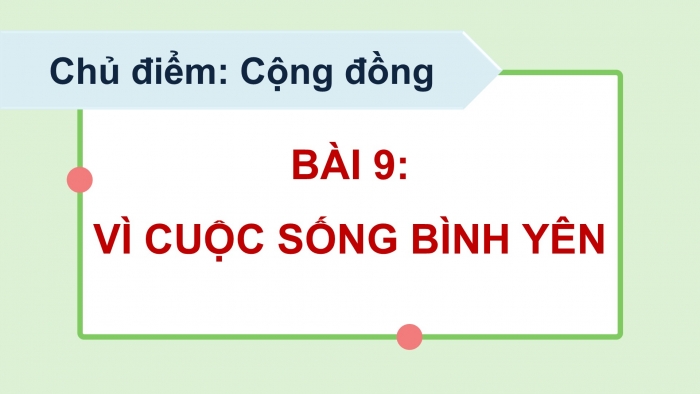 Giáo án điện tử Tiếng Việt 5 cánh diều Bài 9: 32 phút giành sự sống