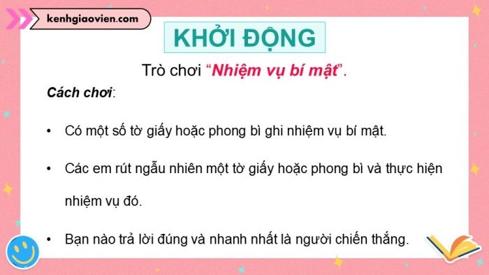 Giáo án điện tử Toán 5 cánh diều Bài 49: Ôn tập chung