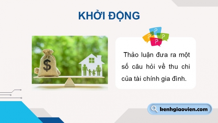 Giáo án điện tử Tin học 9 kết nối Bài 10a: Sử dụng hàm COUNTIF