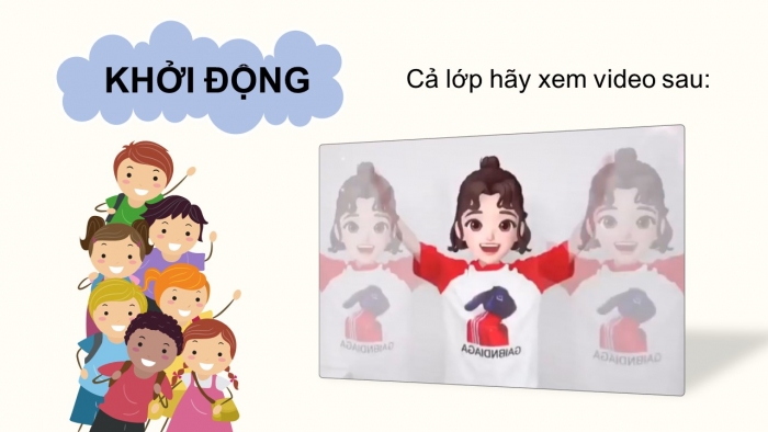 Giáo án điện tử Tiếng Việt 5 kết nối Bài 22: Đọc mở rộng (Tập 1)