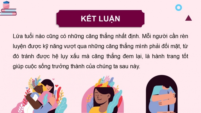 Giáo án điện tử Hoạt động trải nghiệm 9 kết nối Chủ đề 3 Tuần 4