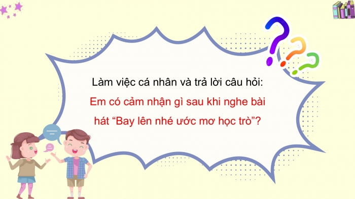 Giáo án điện tử Hoạt động trải nghiệm 9 kết nối Chủ đề 4 Tuần 2