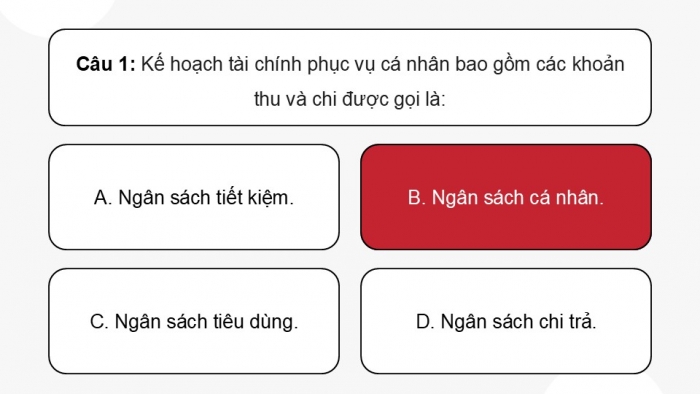 Giáo án điện tử Hoạt động trải nghiệm 9 kết nối Chủ đề 4 Tuần 4