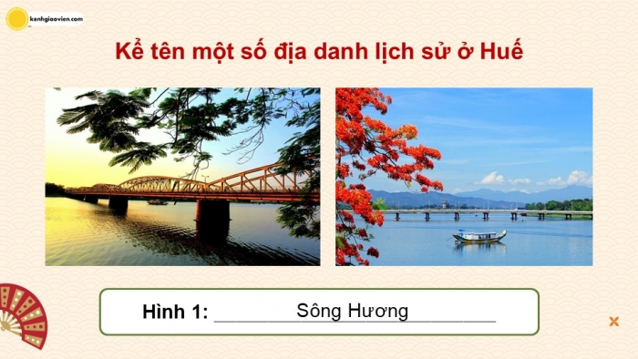 Giáo án điện tử Âm nhạc 9 kết nối Tiết 15 Thường thức âm nhạc Nhã nhạc Cung đình Huế, Ôn bài hát Lí ngựa ô (Dân ca Nam Bộ)