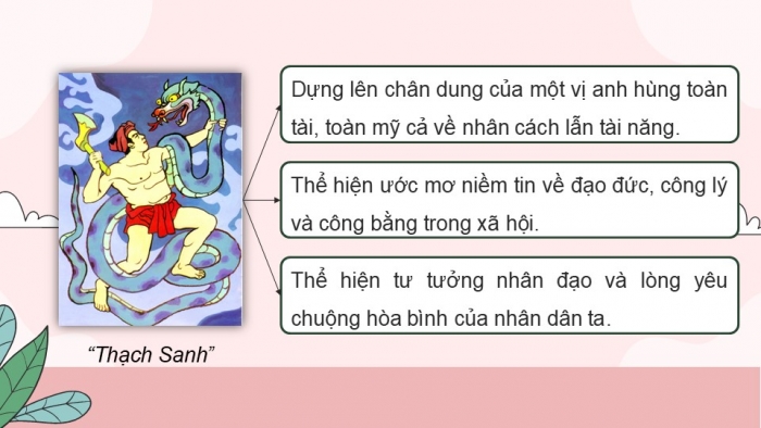 Giáo án điện tử Ngữ văn 9 chân trời Bài 5: Tiếng đàn giải oan (Truyện thơ Nôm khuyết danh)