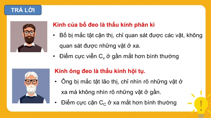 Giáo án điện tử KHTN 9 chân trời - Phân môn Vật lí Bài Ôn tập chủ đề 2