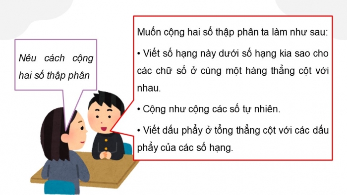 Giáo án PPT dạy thêm Toán 5 Chân trời bài 30: Em làm được những gì?