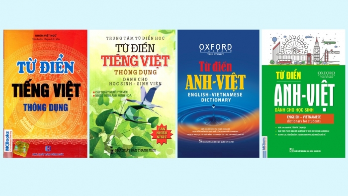 Giáo án điện tử Tiếng Việt 5 kết nối Bài 17: Sử dụng từ điển