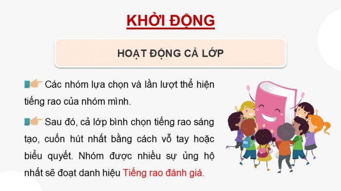 Giáo án điện tử Hoạt động trải nghiệm 5 kết nối Chủ đề Quản lí chi tiêu và lập kế hoạch kinh doanh - Tuần 15