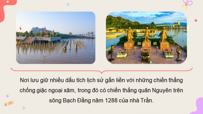 Giáo án điện tử Lịch sử và Địa lí 5 cánh diều Bài 10: Triều Trần và kháng chiến chống Mông – Nguyên