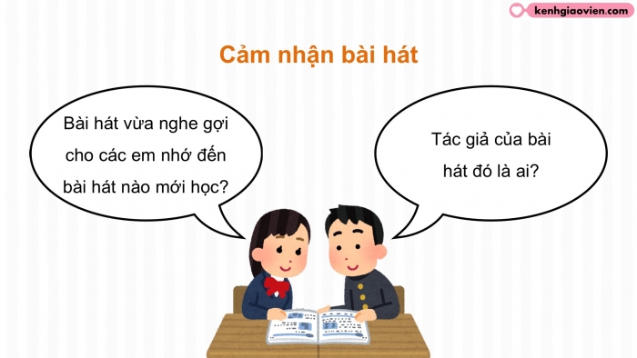 Giáo án điện tử Âm nhạc 5 kết nối Tiết 11: Ôn bài hát Bay vào tương lai, Nghe nhạc Đường đến trường vui lắm!