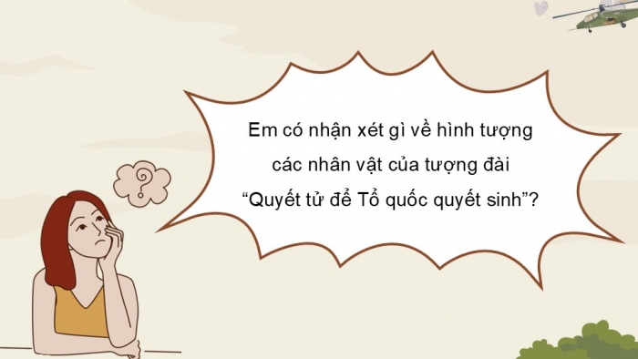 Giáo án điện tử Lịch sử 12 kết nối Bài 7: Cuộc kháng chiến chống thực dân Pháp (1945 – 1954)