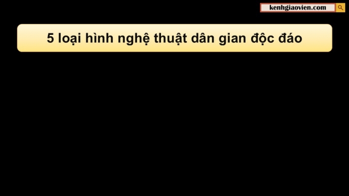 Giáo án điện tử Mĩ thuật 9 cánh diều Bài 5: Nghệ thuật hoá trang