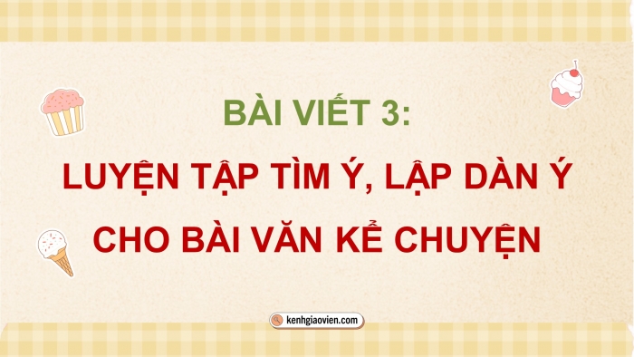 Giáo án điện tử Tiếng Việt 5 cánh diều Bài 8: Luyện tập viết đoạn văn nêu ý kiến về một hiện tượng xã hội (Thực hành viết)