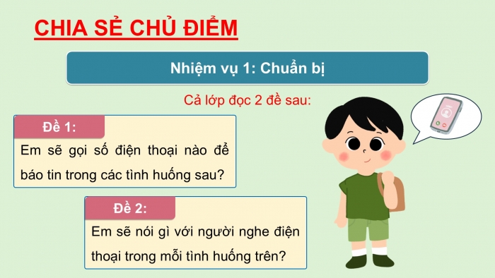 Giáo án điện tử Tiếng Việt 5 cánh diều Bài 9: 32 phút giành sự sống