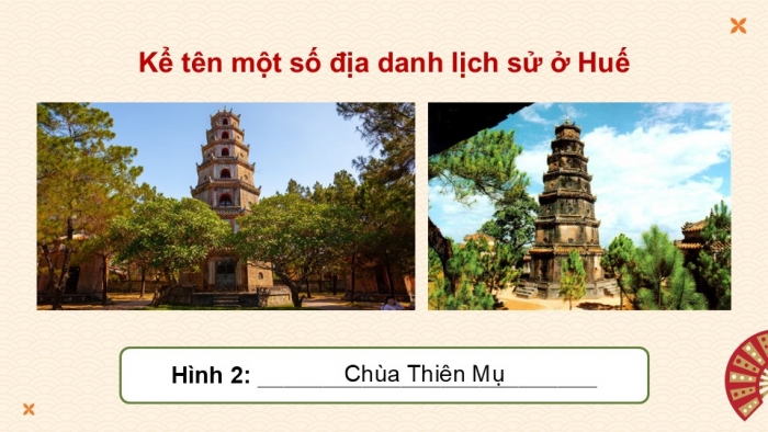 Giáo án điện tử Âm nhạc 9 kết nối Tiết 15 Thường thức âm nhạc Nhã nhạc Cung đình Huế, Ôn bài hát Lí ngựa ô (Dân ca Nam Bộ)