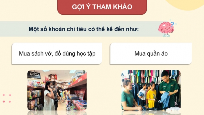 Giáo án điện tử Hoạt động trải nghiệm 9 chân trời bản 2 Chủ đề 4 Tuần 16