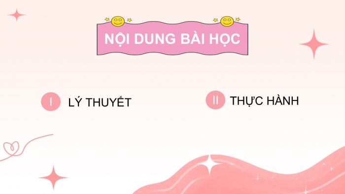 Giáo án điện tử Ngữ văn 12 chân trời Bài 4: Thực hành tiếng Việt