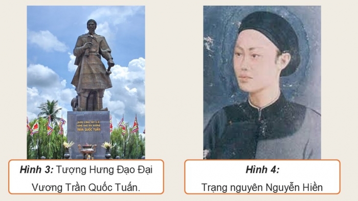 Giáo án điện tử Lịch sử và Địa lí 5 kết nối Bài 10: Triều Trần xây dựng đất nước và kháng chiến chống quân Mông - Nguyên xâm lược