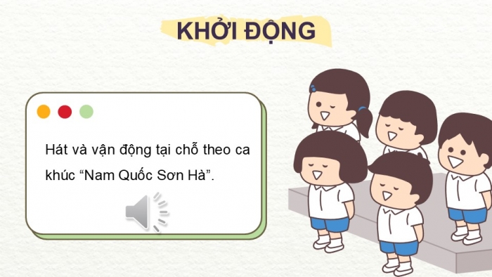 Giáo án điện tử Lịch sử và Địa lí 5 kết nối Bài 11: Ôn tập