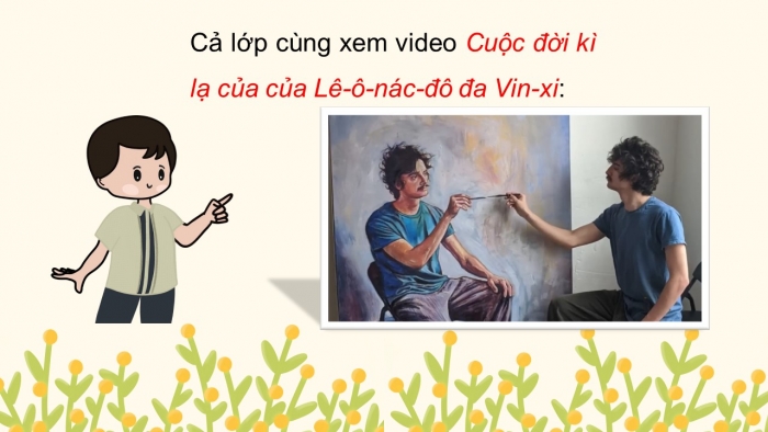 Giáo án điện tử Tiếng Việt 5 kết nối Bài 20: Khổ luyện thành tài