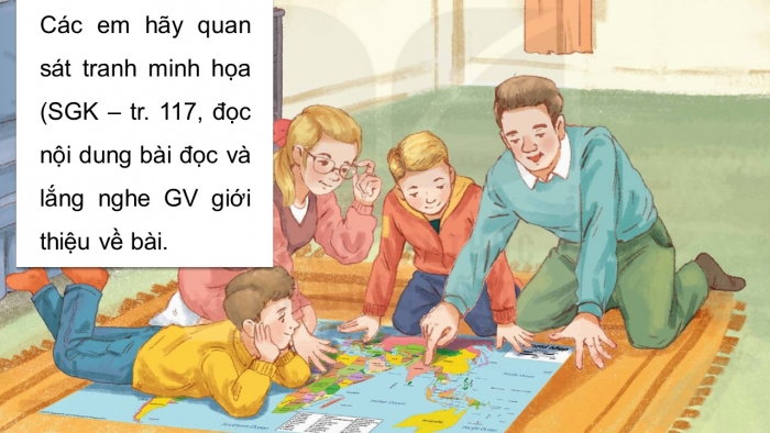 Giáo án điện tử Tiếng Việt 5 kết nối Bài 24: Tinh thần học tập của nhà Phi-lít