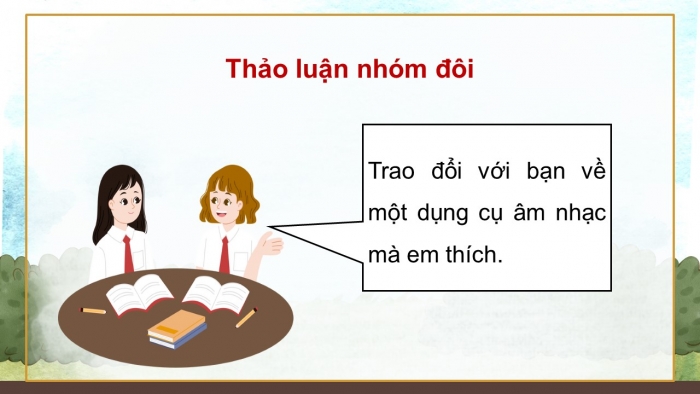 Giáo án điện tử Tiếng Việt 5 kết nối Bài 25: Tiếng đàn ba-la-lai-ca trên sông Đà