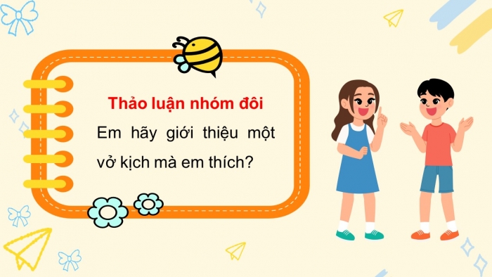 Giáo án điện tử Tiếng Việt 5 kết nối Bài 32: Sự tích chú Tễu