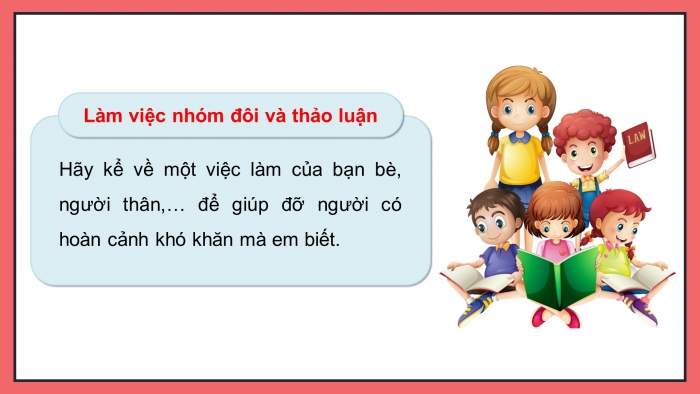 Giáo án điện tử Tiếng Việt 5 chân trời Bài 1: Tiếng rao đêm