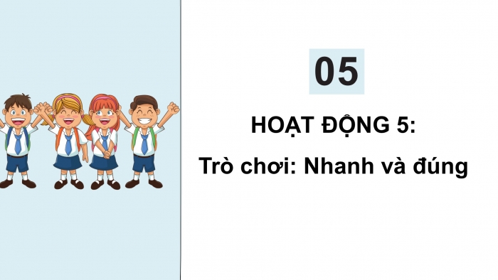 Giáo án điện tử Công nghệ 5 cánh diều Bài 6: Sử dụng điện thoại (P2)