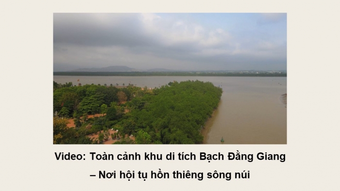 Giáo án điện tử Lịch sử và Địa lí 5 cánh diều Bài 10: Triều Trần và kháng chiến chống Mông – Nguyên