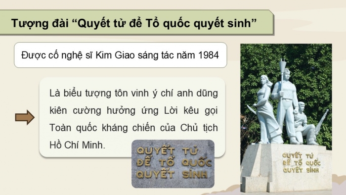 Giáo án điện tử Lịch sử 12 kết nối Bài 7: Cuộc kháng chiến chống thực dân Pháp (1945 – 1954)