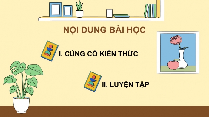 Giáo án PPT dạy thêm Ngữ văn 12 Cánh diều bài 4: Ôn tập thực hành tiếng Việt