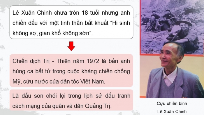 Giáo án điện tử Lịch sử 12 kết nối Bài 8: Cuộc kháng chiến chống Mỹ, cứu nước (1954 – 1975)