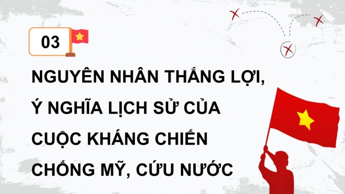 Giáo án điện tử Lịch sử 12 kết nối Bài 8: Cuộc kháng chiến chống Mỹ, cứu nước (1954 – 1975) (P3)