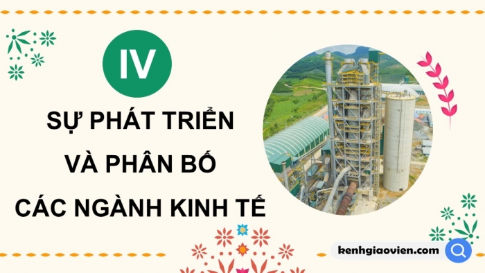 Giáo án điện tử Địa lí 9 chân trời Bài 13: Bắc Trung Bộ (P2)