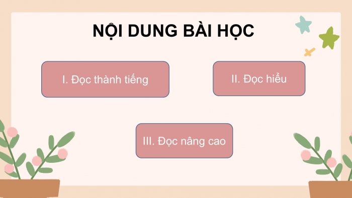 Giáo án điện tử Tiếng Việt 5 cánh diều Bài 6: Tiếng chổi tre