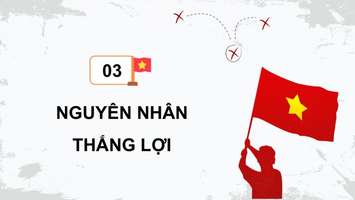 Giáo án điện tử Lịch sử 12 cánh diều Bài 8: Cuộc kháng chiến chống Mỹ, cứu nước (1954 - 1975) (P3)