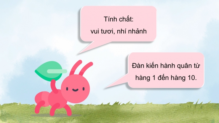 Giáo án điện tử Âm nhạc 5 cánh diều Tiết 13: Hát Chim bay