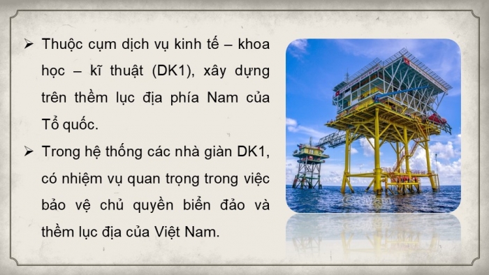 Giáo án điện tử Lịch sử 12 cánh diều Bài 9: Đấu tranh bảo vệ Tổ quốc từ sau tháng 4 năm 1975 đến nay. Một số bài học lịch sử của cuộc kháng chiến bảo vệ Tổ quốc từ năm 1945 đến nay