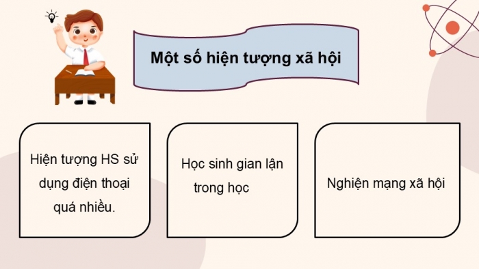 Giáo án điện tử Tiếng Việt 5 cánh diều Bài 7: Viết đoạn văn nêu ý kiến về một hiện tượng xã hội (Cấu tạo của đoạn văn)