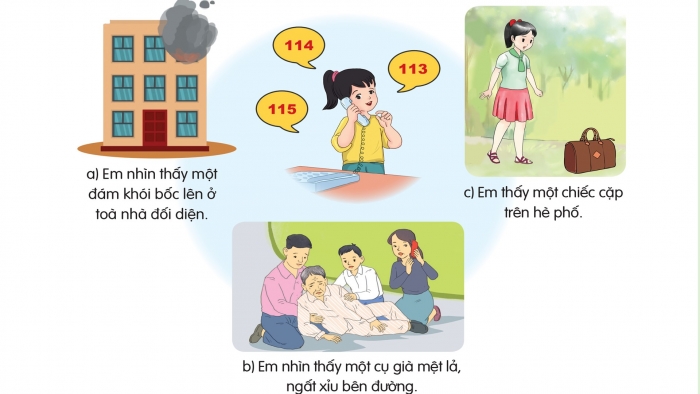 Giáo án điện tử Tiếng Việt 5 cánh diều Bài 9: 32 phút giành sự sống