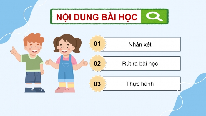 Giáo án điện tử Tiếng Việt 5 cánh diều Bài 9: Kết từ (tiếp theo)