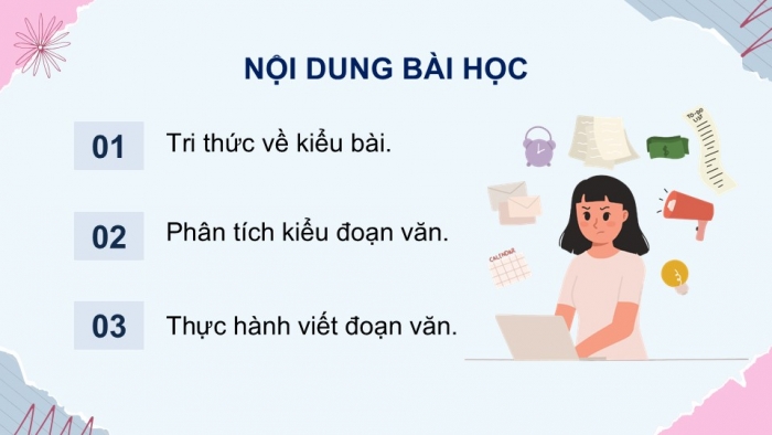 Giáo án điện tử Ngữ văn 9 chân trời Bài 4: Viết một truyện kể sáng tạo dựa trên một truyện đã đọc