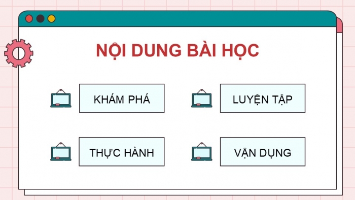 Giáo án điện tử Tin học 9 chân trời Bài 8A: Hàm tính tổng theo điều kiện SUMIF