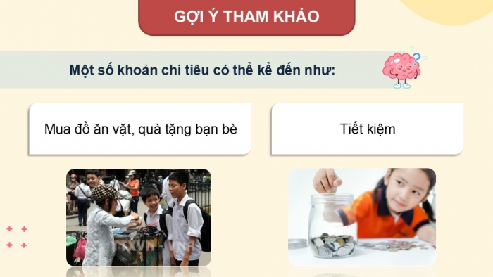 Giáo án điện tử Hoạt động trải nghiệm 9 chân trời bản 2 Chủ đề 4 Tuần 16