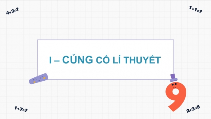 Giáo án PPT dạy thêm Toán 5 Chân trời bài 50: Em làm được những gì?