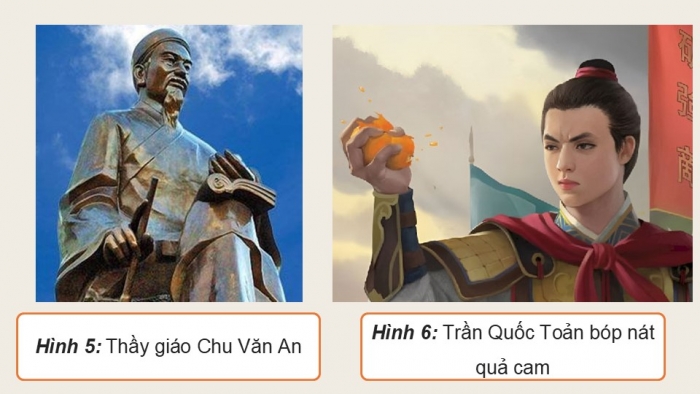 Giáo án điện tử Lịch sử và Địa lí 5 kết nối Bài 10: Triều Trần xây dựng đất nước và kháng chiến chống quân Mông - Nguyên xâm lược