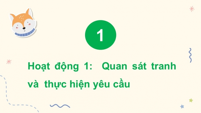 Giáo án điện tử Đạo đức 5 chân trời Bài 4: Em nhận biết khó khăn trong học tập và cuộc sống