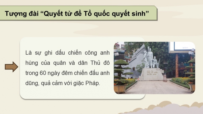 Giáo án điện tử Lịch sử 12 kết nối Bài 7: Cuộc kháng chiến chống thực dân Pháp (1945 – 1954)